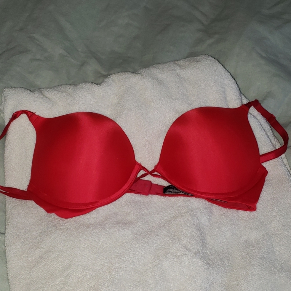 NWOT bombshell bra